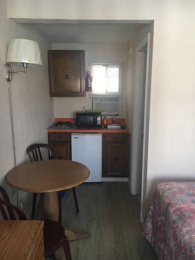 Surf Haven Motel 北怀尔德伍德 外观 照片